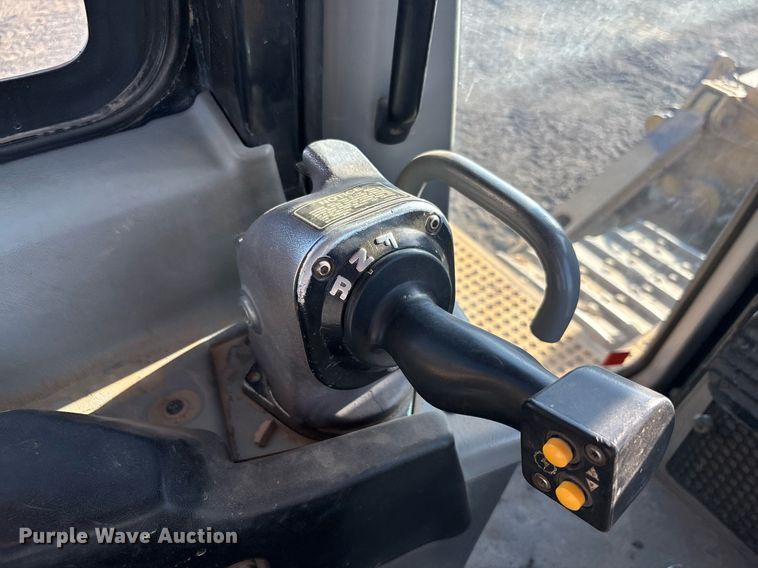 image for item EL6077 2000 Caterpillar D8R dozer