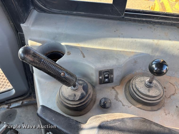 image for item EL6077 2000 Caterpillar D8R dozer