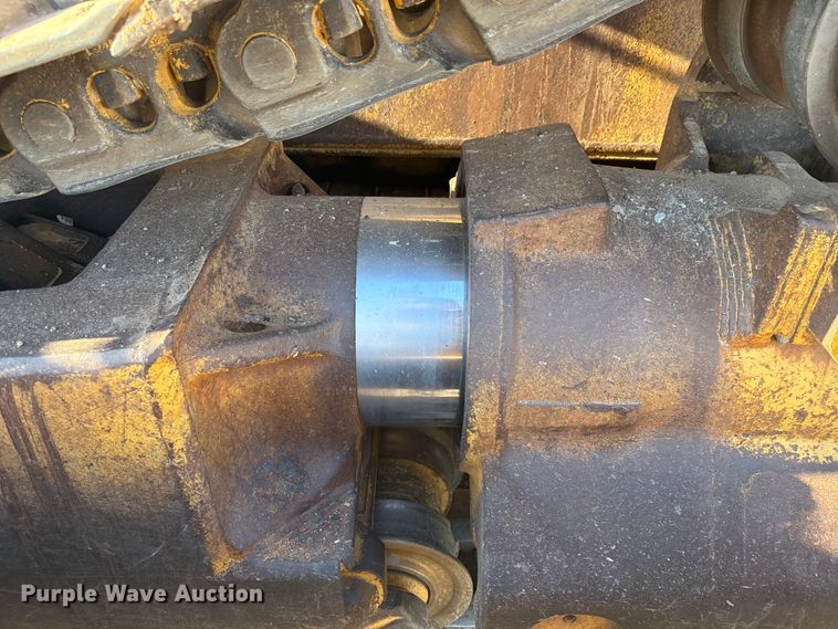 image for item EL6077 2000 Caterpillar D8R dozer