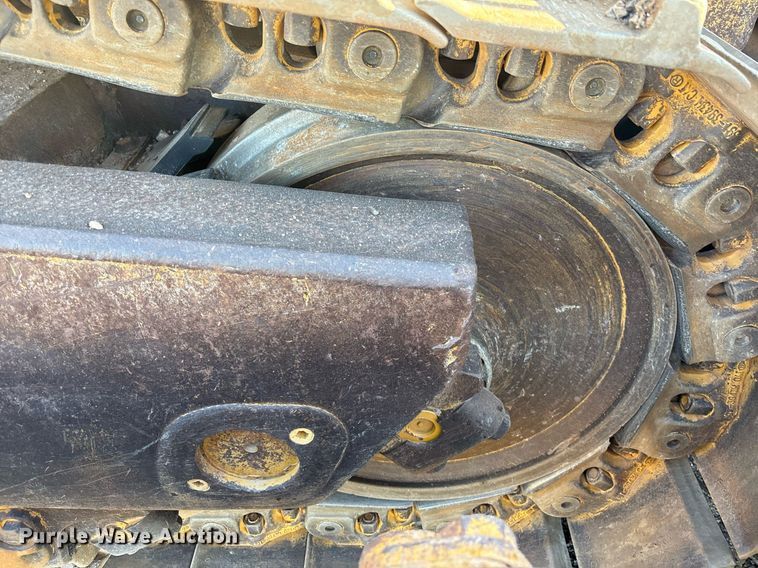 image for item EL6077 2000 Caterpillar D8R dozer