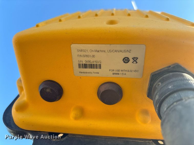 image for item EL6077 2000 Caterpillar D8R dozer