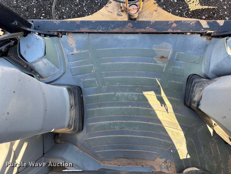 image for item EL6080 2014 Caterpillar 420F backhoe