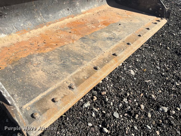 image for item EL6081 2018 Caterpillar 299D2XHP tracked skid steer loader