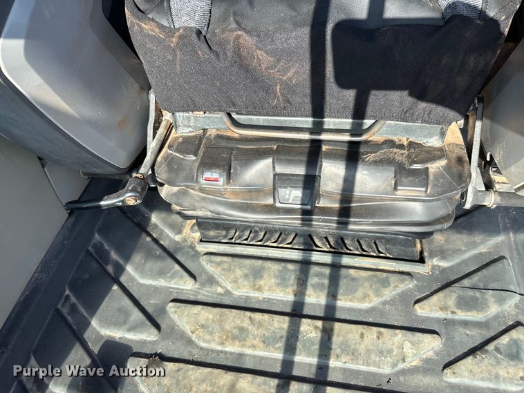 image for item EL6085 2018 Caterpillar 325FLCR excavator