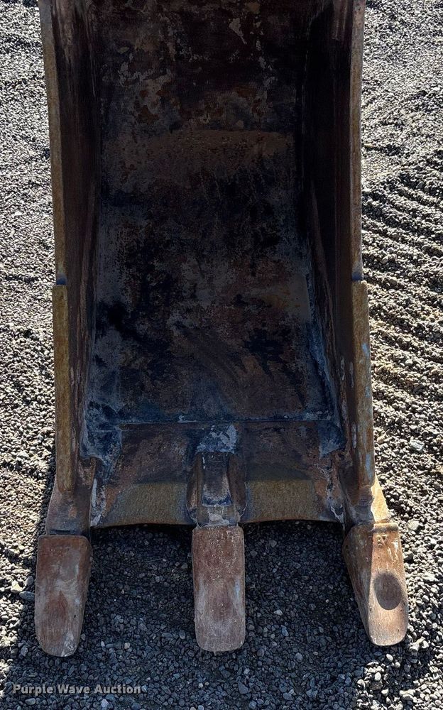 image for item EL6086 2018 Caterpillar 311FL RR  excavator