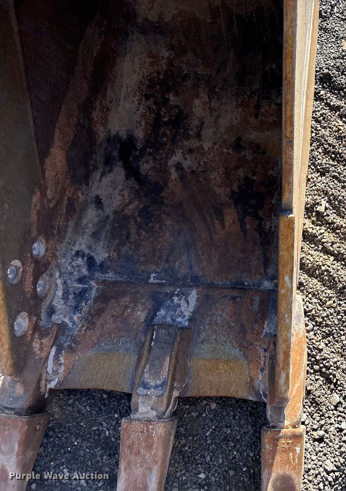 image for item EL6086 2018 Caterpillar 311FL RR  excavator