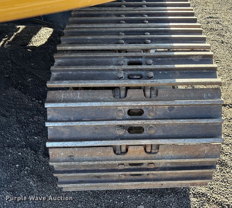 image for item EL6086 2018 Caterpillar 311FL RR  excavator