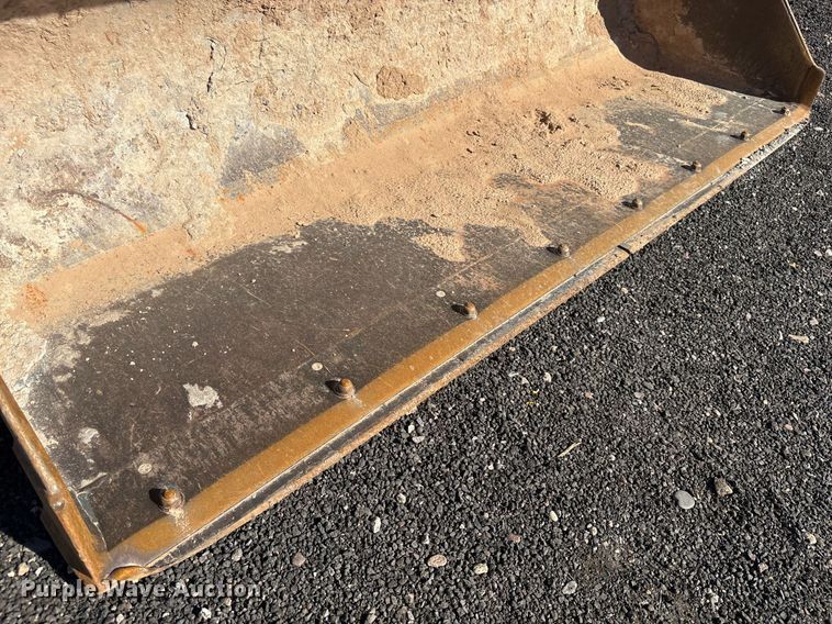 image for item EL6087 2019 Caterpillar 420F 2 IT backhoe