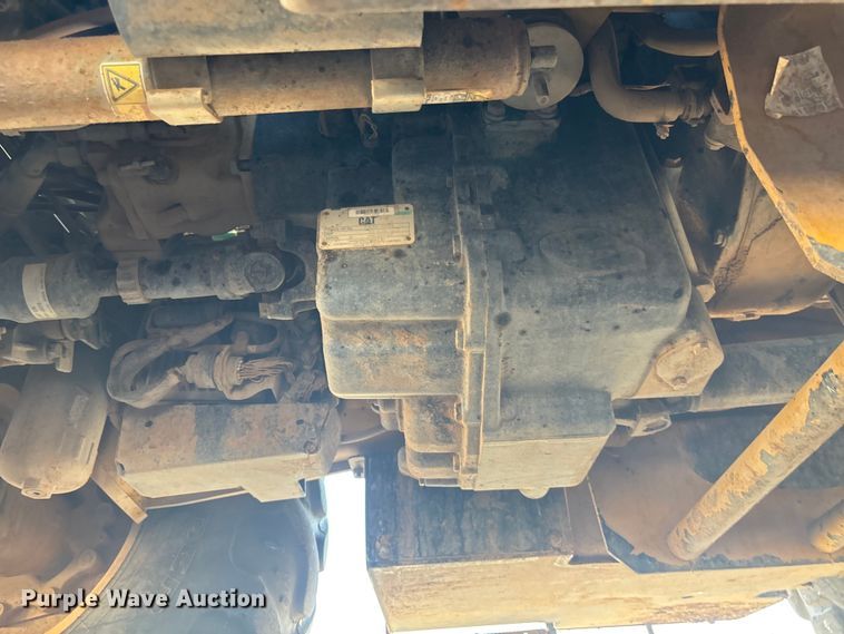 image for item EL6087 2019 Caterpillar 420F 2 IT backhoe