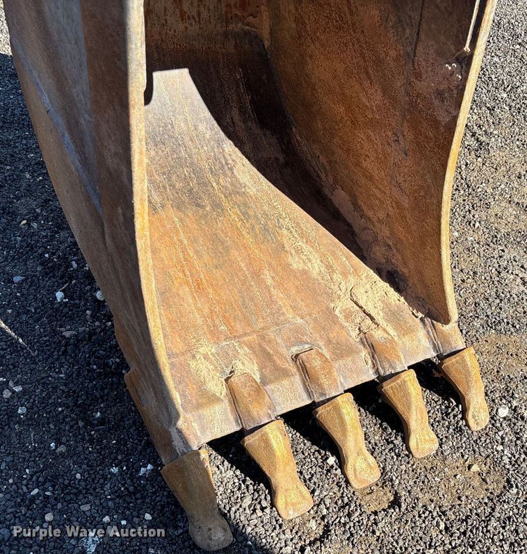 image for item EL6087 2019 Caterpillar 420F 2 IT backhoe