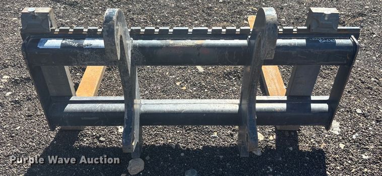 image for item EL6087 2019 Caterpillar 420F 2 IT backhoe