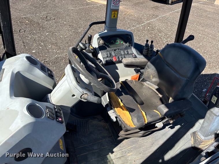 image for item EL6087 2019 Caterpillar 420F 2 IT backhoe