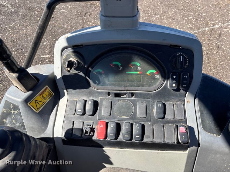 image for item EL6087 2019 Caterpillar 420F 2 IT backhoe