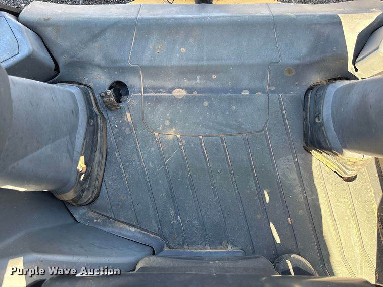 image for item EL6087 2019 Caterpillar 420F 2 IT backhoe