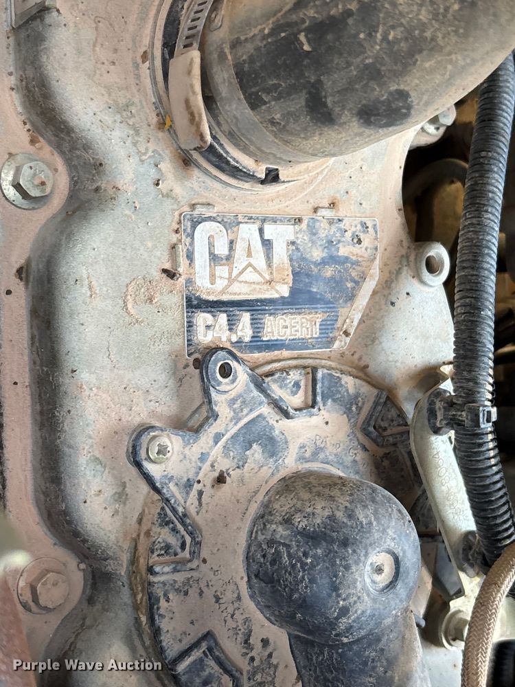 image for item EL6087 2019 Caterpillar 420F 2 IT backhoe