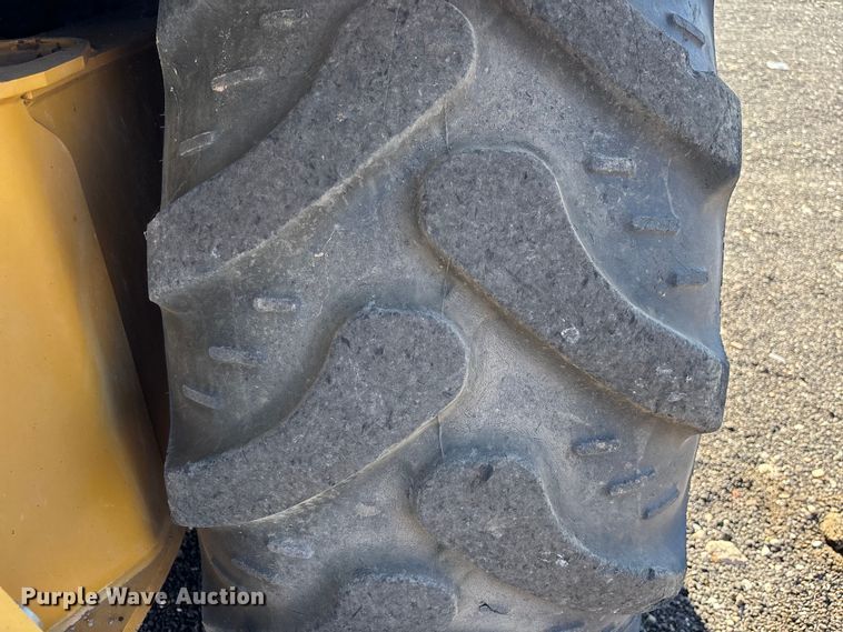 image for item EL6087 2019 Caterpillar 420F 2 IT backhoe