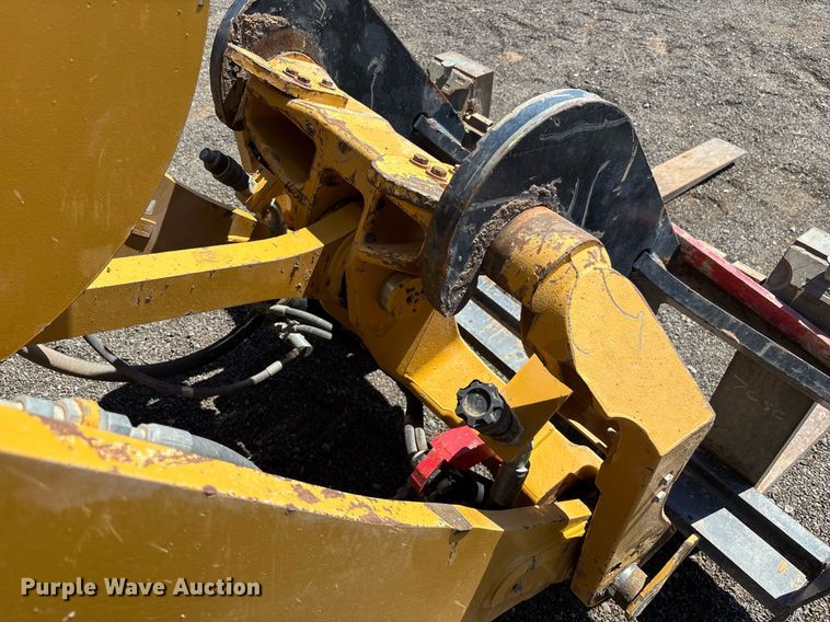 image for item EL6089 2020 Caterpillar 930M wheel loader