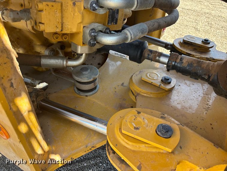 image for item EL6089 2020 Caterpillar 930M wheel loader
