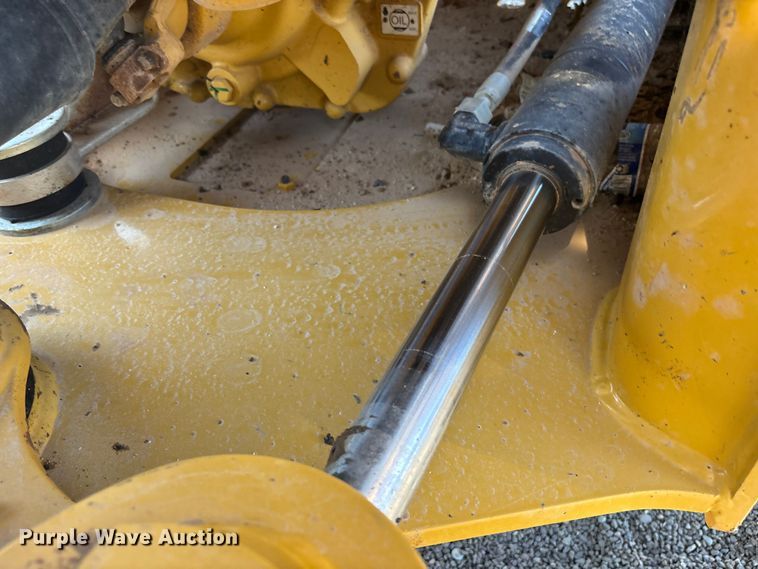 image for item EL6089 2020 Caterpillar 930M wheel loader