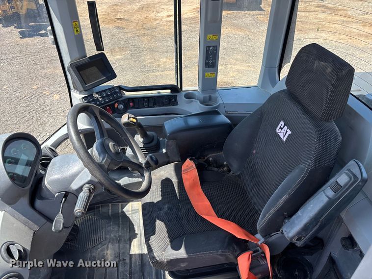 image for item EL6089 2020 Caterpillar 930M wheel loader