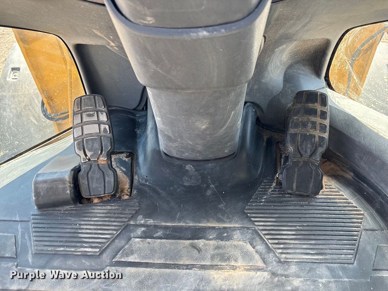 image for item EL6089 2020 Caterpillar 930M wheel loader