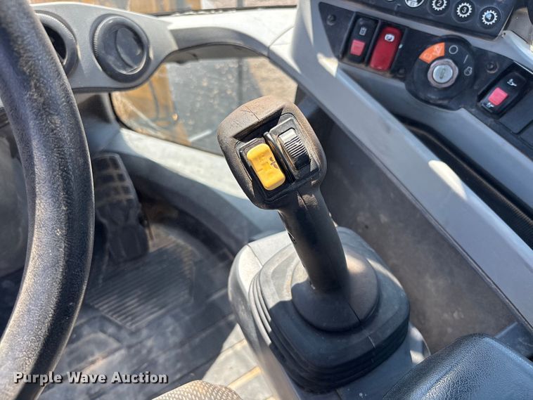 image for item EL6089 2020 Caterpillar 930M wheel loader