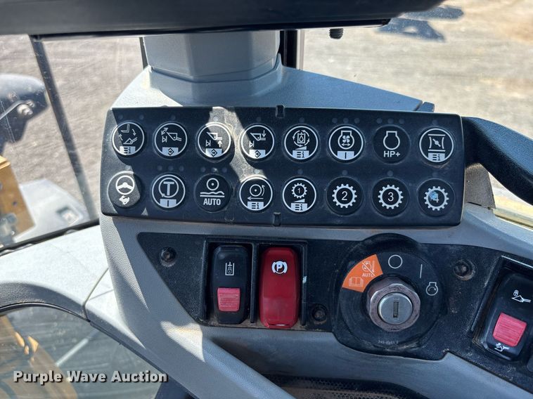 image for item EL6089 2020 Caterpillar 930M wheel loader