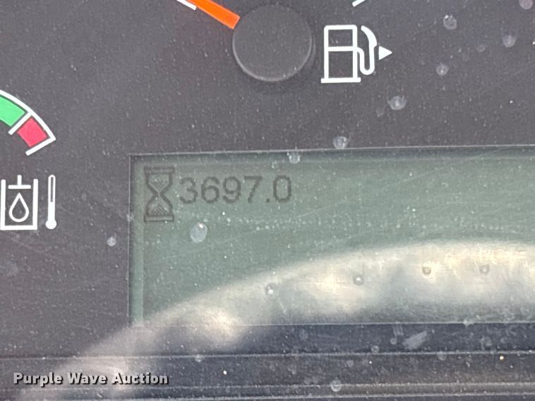 image for item EL6089 2020 Caterpillar 930M wheel loader