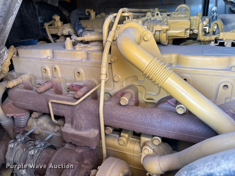 image for item EL6089 2020 Caterpillar 930M wheel loader