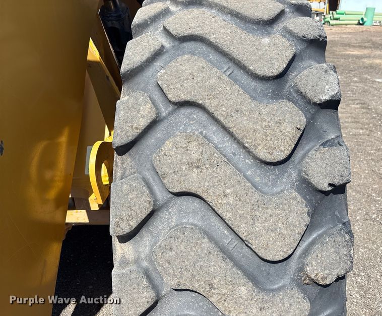 image for item EL6089 2020 Caterpillar 930M wheel loader
