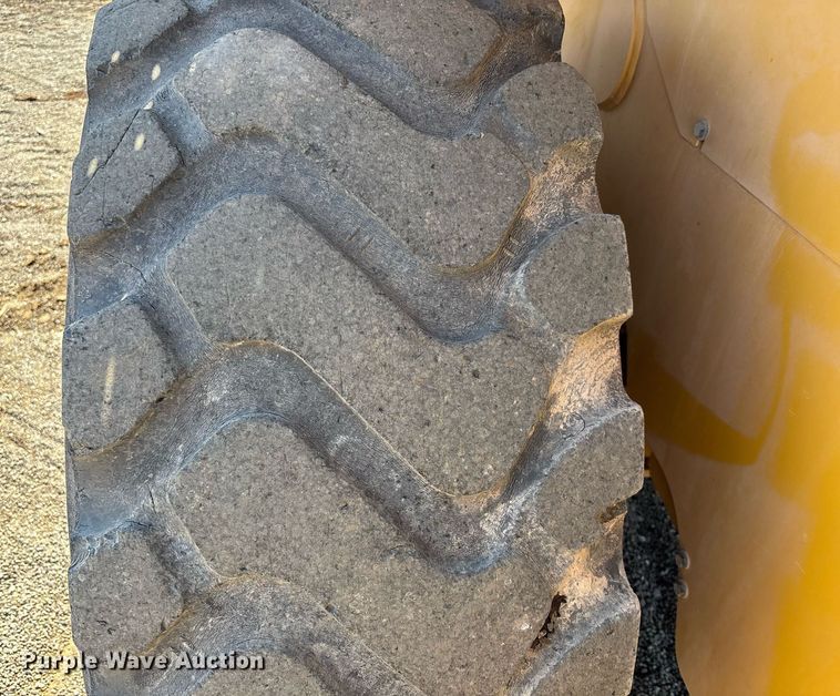 image for item EL6089 2020 Caterpillar 930M wheel loader