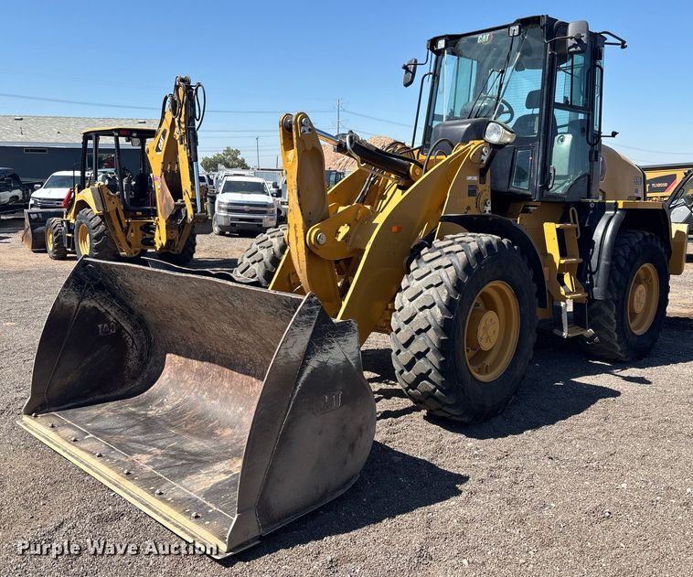 2021 CAT 920