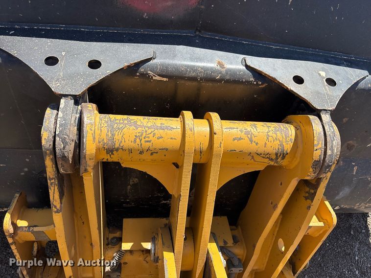image for item EL6090 2021 Caterpillar 920 wheel loader