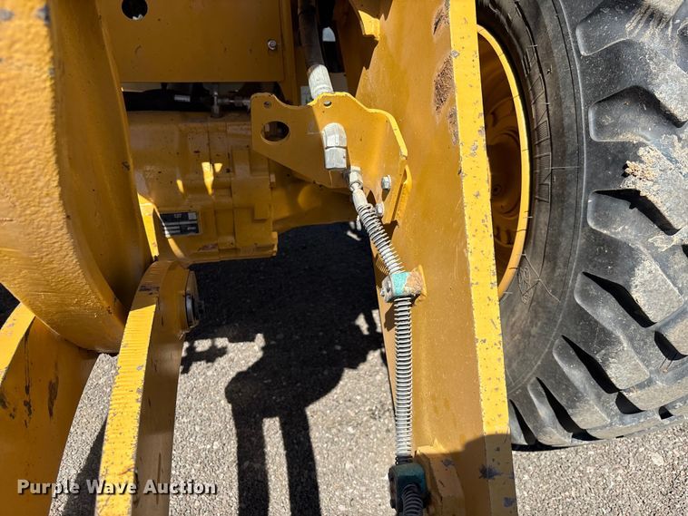 image for item EL6090 2021 Caterpillar 920 wheel loader