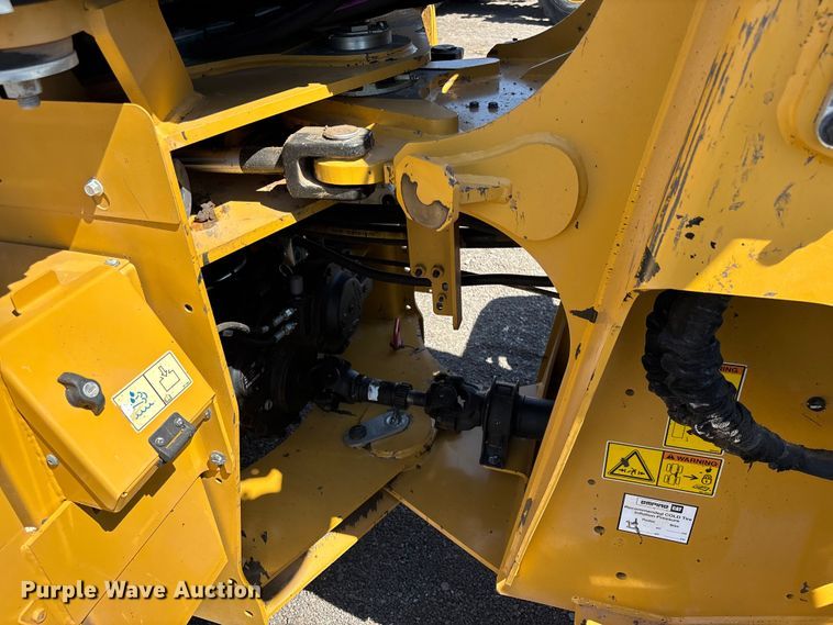 image for item EL6090 2021 Caterpillar 920 wheel loader