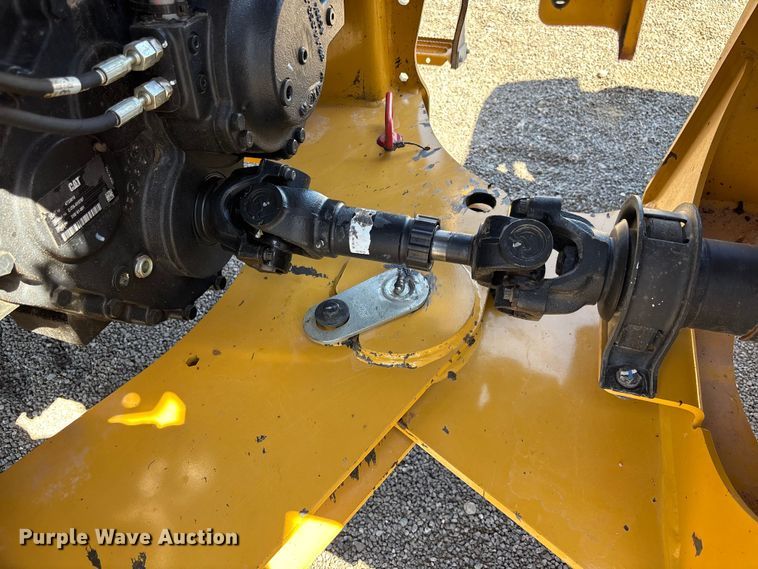 image for item EL6090 2021 Caterpillar 920 wheel loader