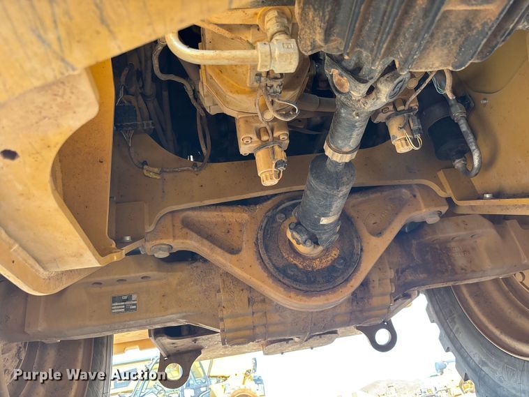 image for item EL6090 2021 Caterpillar 920 wheel loader