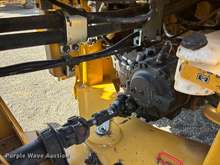 image for item EL6090 2021 Caterpillar 920 wheel loader