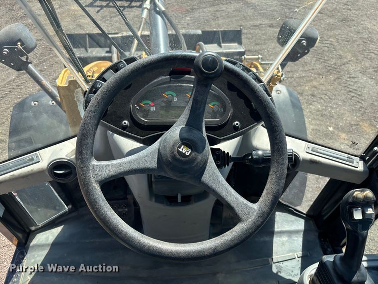 image for item EL6090 2021 Caterpillar 920 wheel loader