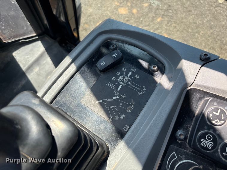 image for item EL6090 2021 Caterpillar 920 wheel loader