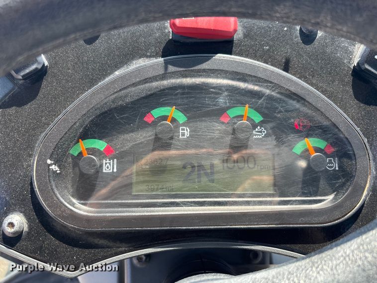 image for item EL6090 2021 Caterpillar 920 wheel loader