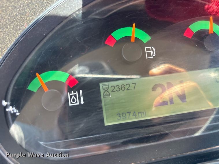 image for item EL6090 2021 Caterpillar 920 wheel loader