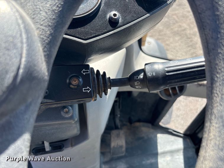 image for item EL6090 2021 Caterpillar 920 wheel loader