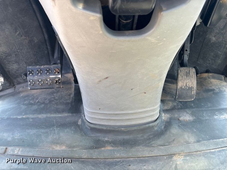 image for item EL6090 2021 Caterpillar 920 wheel loader