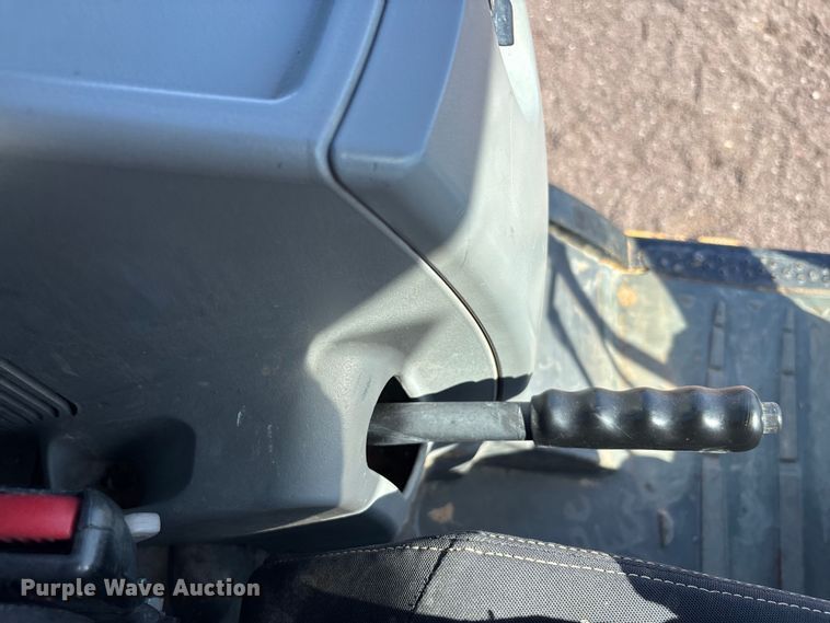 image for item EL6090 2021 Caterpillar 920 wheel loader