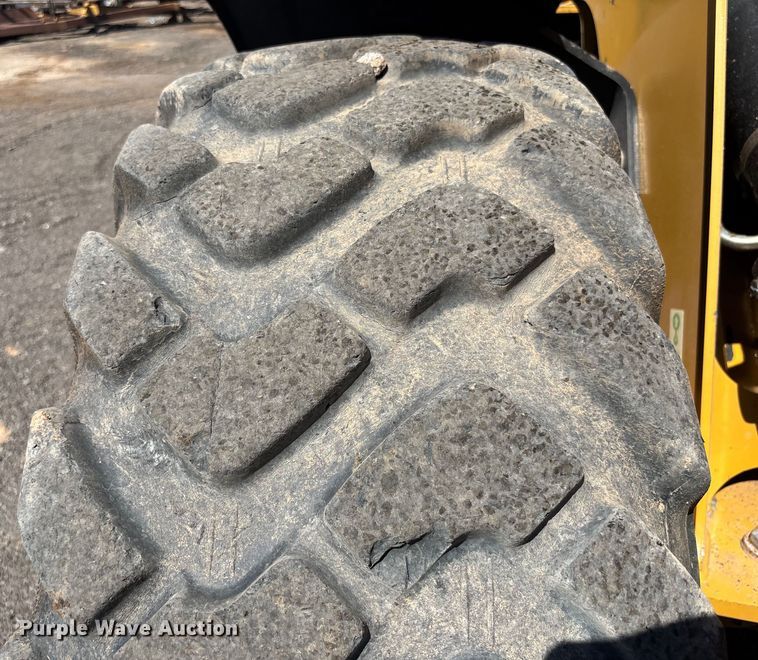 image for item EL6090 2021 Caterpillar 920 wheel loader
