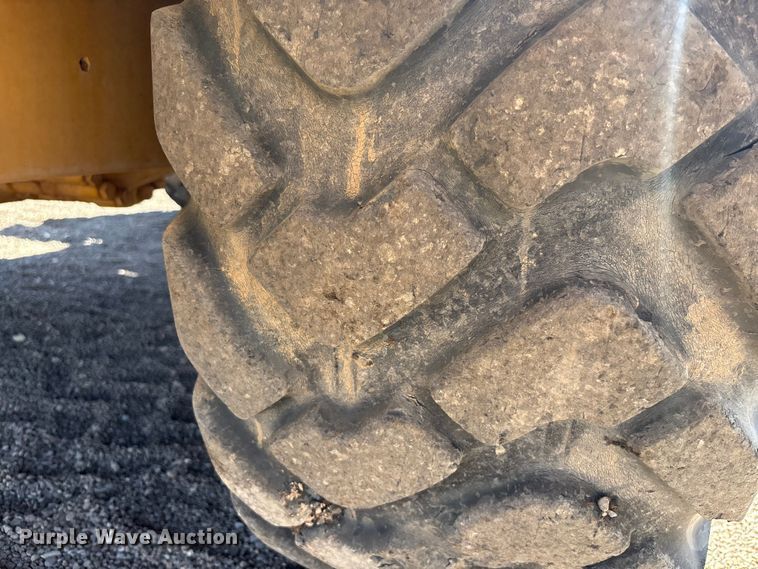 image for item EL6090 2021 Caterpillar 920 wheel loader