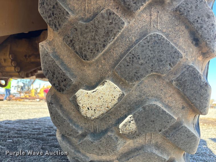 image for item EL6090 2021 Caterpillar 920 wheel loader