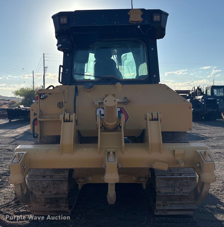 image for item EL6091 2020 Caterpillar D5 dozer