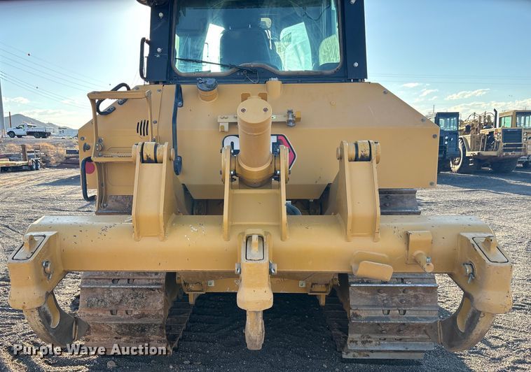 image for item EL6091 2020 Caterpillar D5 dozer